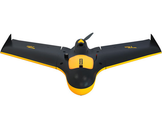 Blackbat-Drone-UAV